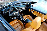 BMW M3 SMG Cab