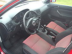 Volkswagen Golf GTI V5