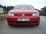 Volkswagen Golf GTI V5