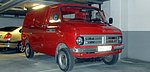 Opel Bedford Blitz CF
