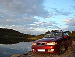 Volvo S70 2,5 SE Evolve