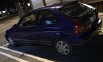 Honda Civic 1.4is