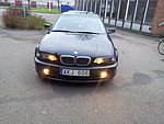 BMW 323 CI