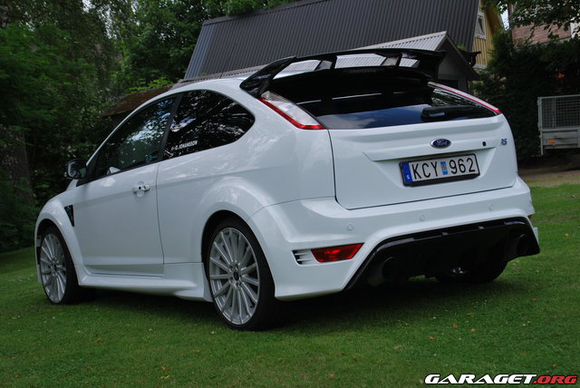 Ford focus sr