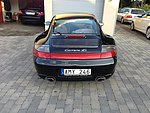 Porsche 996 4s