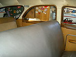 Packard Woodie wagon