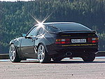 Porsche 944 S2