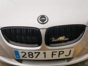 BMW 325