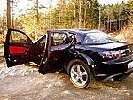 Mazda RX-8