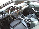 BMW 323 CI Coupé