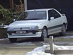 Peugeot 405 MI 16