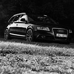 Audi A6 S-line