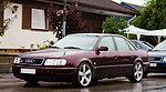 Audi S4 SMS Revo 303