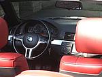 BMW 330 Ci Cab
