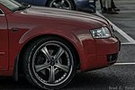 Audi A4 Ts quattro