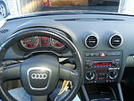 Audi A3 2.0TFSI quattro