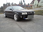 Audi s2 Coupe