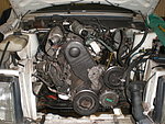 Volvo 245 TDI