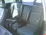 Seat Ibiza Cupra 1.8T