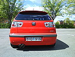 Seat Ibiza Cupra 1.8T