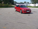 BMW 330iM SMG