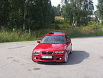 BMW 330iM SMG