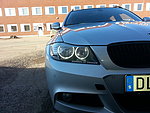 BMW 325d M