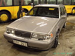 Volvo 965 3.0