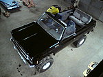 Chevrolet Blazer Helcab