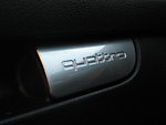 Audi A3 2.0T Quattro