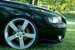 Volvo S60 T5 Facelifted