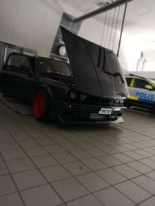 BMW E30 M20 Turbo