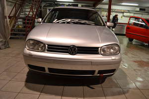 Volkswagen Golf mk4