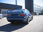 BMW m3 e36 3.2
