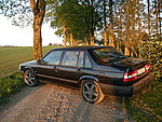 Volvo 940 S 2.3 f.d. ltt