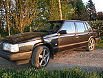 Volvo 940 S 2.3 f.d. ltt