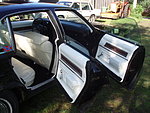 Oldsmobile Cutlass S Colonnade Sedan