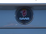 Saab 9-3 ss Aero 2.8T