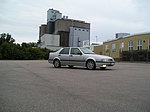 Saab 9000 cse a50 2.0T
