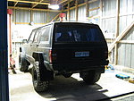 Jeep Cherokee Limited