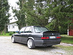 BMW E30 325i M50 M-Tech II