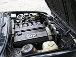 BMW E30 325i M50 M-Tech II