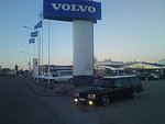 Volvo 745 16V