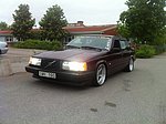 Volvo 940 Tdic