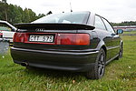 Audi S2 Coupé