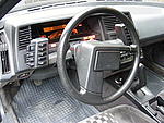 Subaru XT 4WD 1800 Turbo