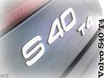 Volvo s40 t4