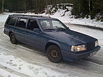Volvo 945 T5
