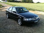 Saab 9-3 2,0T