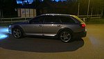 Audi A6 Allroad 3,0 Tdi Quatrro